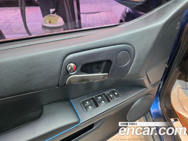 KG Mobility (SsangYong) Korando Sport Extreme 4WD 2016 — фото 10