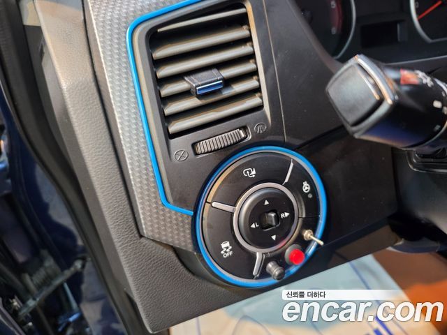 KG Mobility (SsangYong) Korando Sport Extreme 4WD 2016 — фото 15