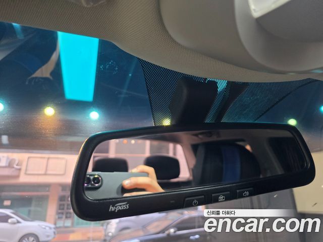 KG Mobility (SsangYong) Korando Sport Extreme 4WD 2016 — фото 18