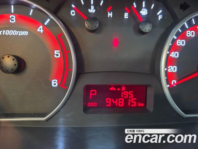 KG Mobility (SsangYong) Korando Sport Extreme 4WD 2016 — фото 19