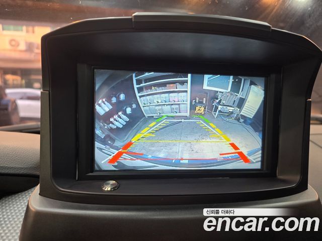 KG Mobility (SsangYong) Korando Sport Extreme 4WD 2016 — фото 21