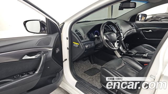 Hyundai i40 1.7 VGT Premium 2012 — фото 10
