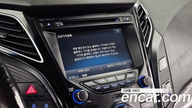 Hyundai i40 1.7 VGT Premium 2012 — фото 15