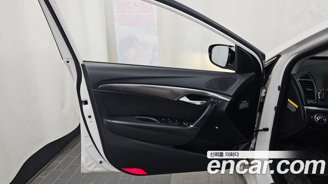 Hyundai i40 1.7 VGT Premium 2012 — фото 24