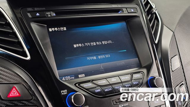 Hyundai i40 1.7 VGT Premium 2012 — фото 32