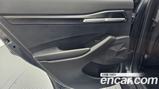 Kia Seltos Gasoline 1.6 Turbo 2WD Prestige 2025 — фото 25