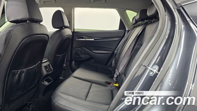 Kia Seltos Gasoline 1.6 Turbo 2WD Prestige 2025 — фото 26
