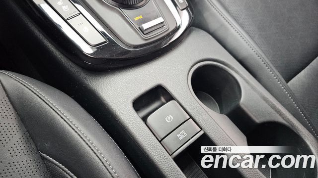 Kia Seltos Gasoline 1.6 Turbo 2WD Prestige 2025 — фото 31