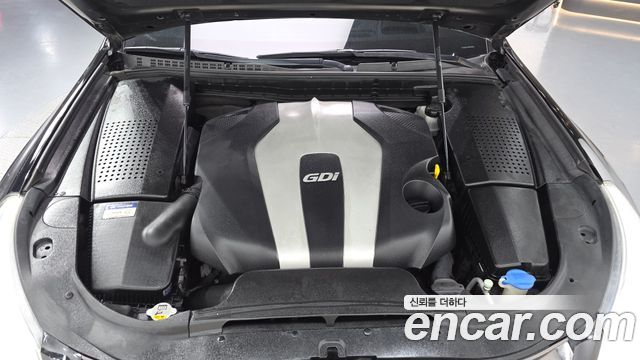Hyundai Equus (New) VS380 Modern 2014 — фото 6