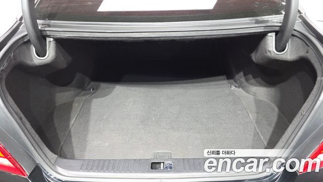 Hyundai Equus (New) VS380 Modern 2014 — фото 20