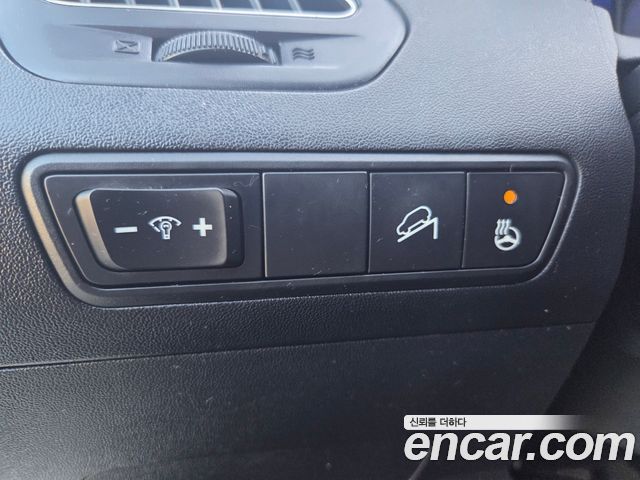 Hyundai Tucson ix Diesel 2WD LX20 Luxury 2013 — фото 15