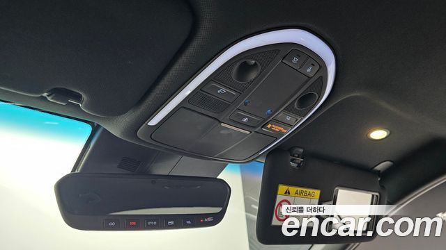 Genesis G70 Gasoline 2.0T 2WD 2021 — фото 17