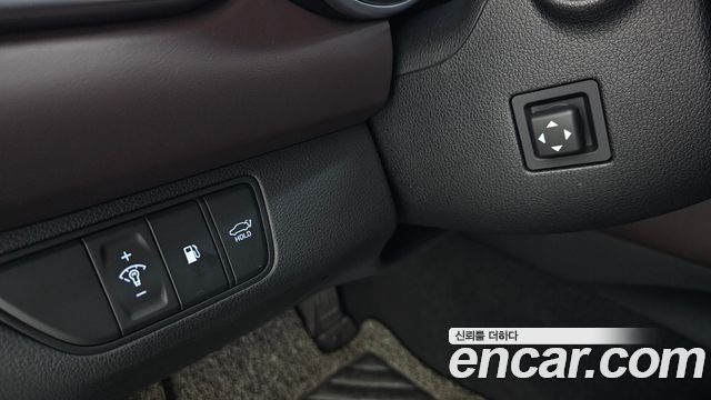 Genesis G70 Gasoline 2.0T 2WD 2021 — фото 18