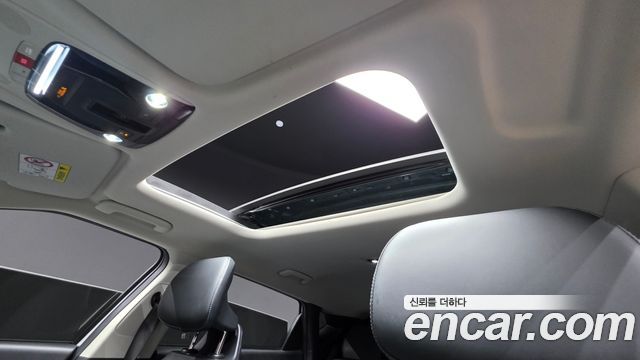 Kia EV6 Long Range 4WD Air 2022 — фото 18
