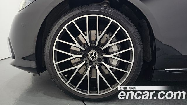 Mercedes-Benz S-Class (W223) S580L 4MATIC 2022 — фото 5
