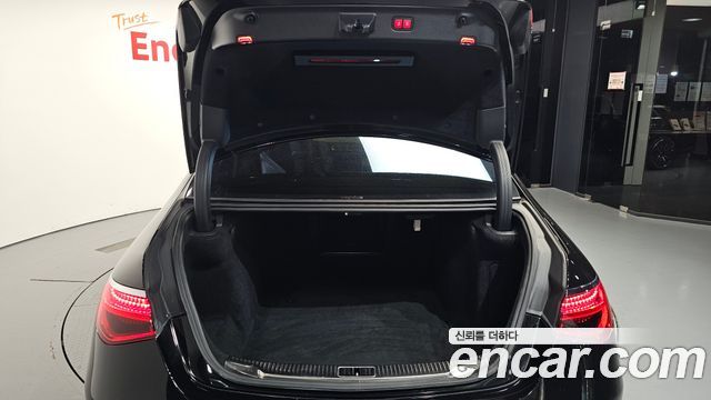 Mercedes-Benz S-Class (W223) S580L 4MATIC 2022 — фото 20