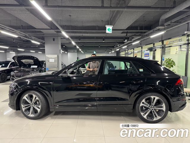 Audi Q8 (4M) 50 TDI Quattro Premium 2026 — фото 2