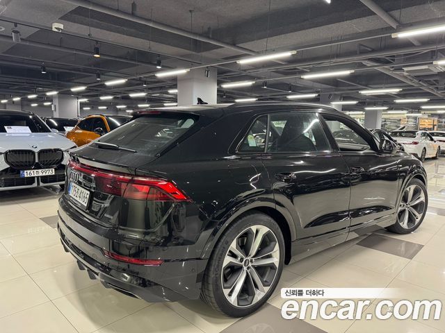 Audi Q8 (4M) 50 TDI Quattro Premium 2026 — фото 3