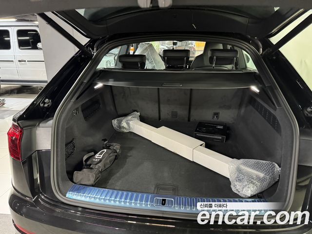 Audi Q8 (4M) 50 TDI Quattro Premium 2026 — фото 4
