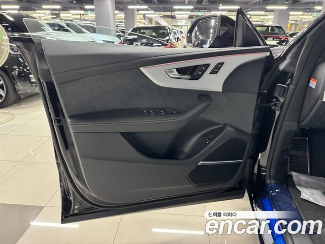 Audi Q8 (4M) 50 TDI Quattro Premium 2026 — фото 10