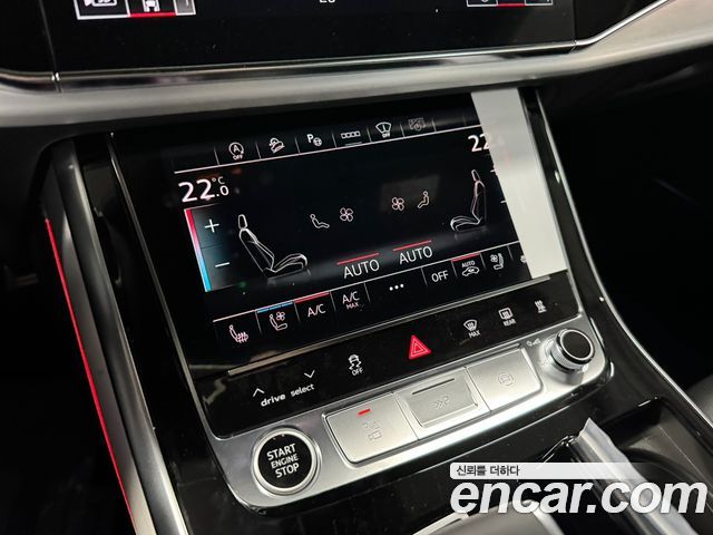 Audi Q8 (4M) 50 TDI Quattro Premium 2026 — фото 15