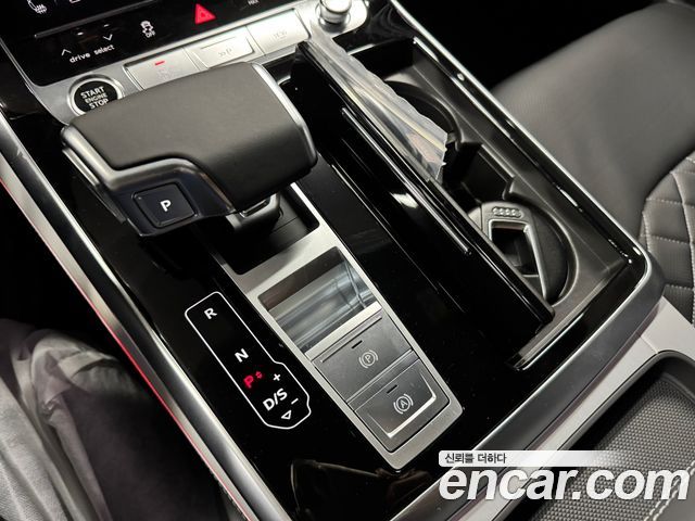 Audi Q8 (4M) 50 TDI Quattro Premium 2026 — фото 16