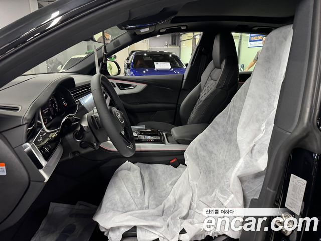Audi Q8 (4M) 50 TDI Quattro Premium 2026 — фото 19