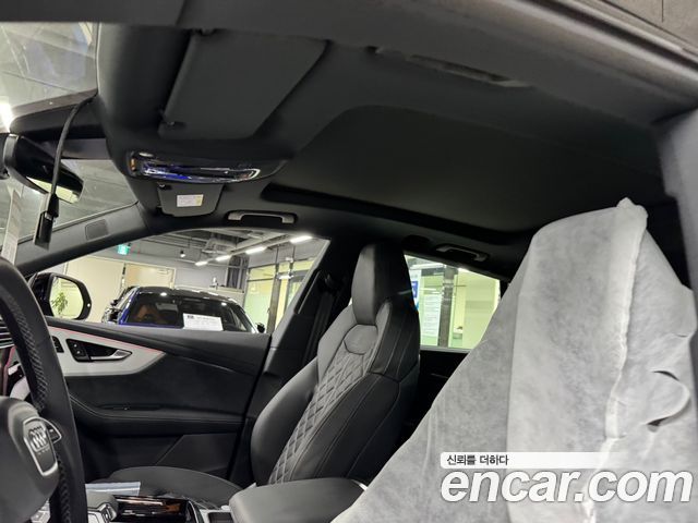 Audi Q8 (4M) 50 TDI Quattro Premium 2026 — фото 20