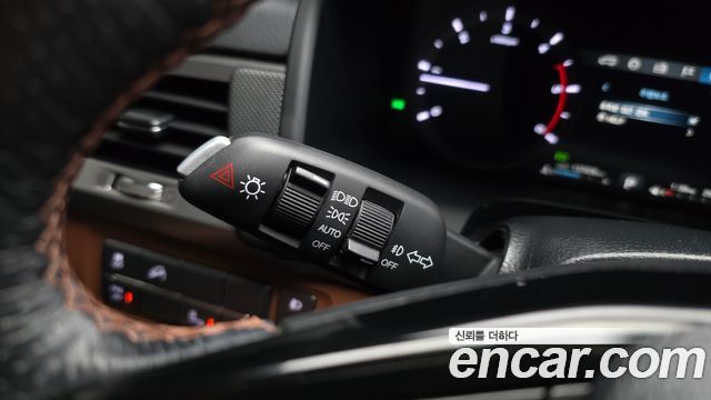 KG Mobility (SsangYong) Rexton Sports Diesel 2.2 4WD Noblesse 2018 — фото 29