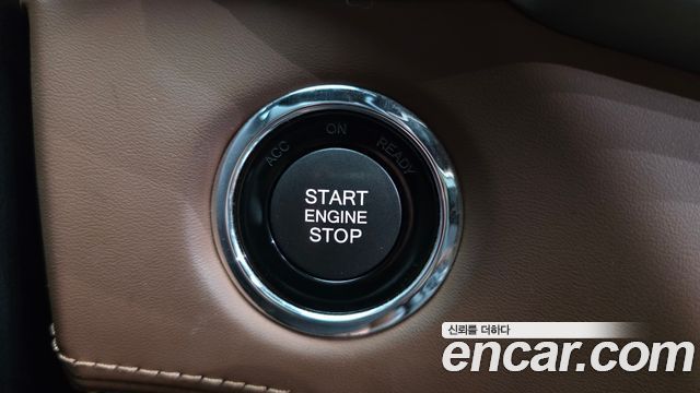 KG Mobility (SsangYong) Rexton Sports Diesel 2.2 4WD Noblesse 2018 — фото 32