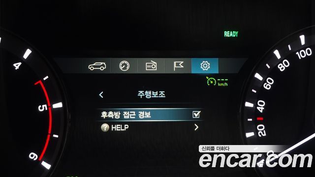 KG Mobility (SsangYong) Rexton Sports Diesel 2.2 4WD Noblesse 2018 — фото 34