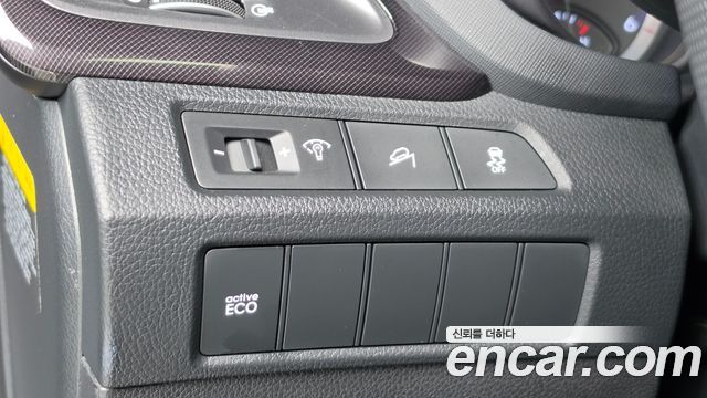 Hyundai Santa Fe (DM) Diesel(e-VGT) 2.0 2WD Premium 2013 — фото 13