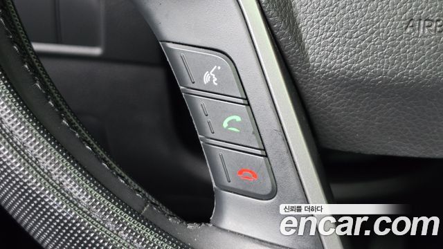 Hyundai Santa Fe (DM) Diesel(e-VGT) 2.0 2WD Premium 2013 — фото 15