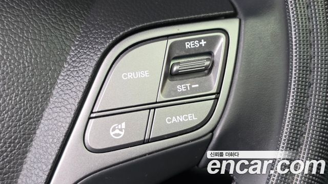 Hyundai Santa Fe (DM) Diesel(e-VGT) 2.0 2WD Premium 2013 — фото 16