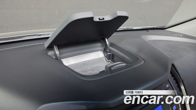 Hyundai Santa Fe (DM) Diesel(e-VGT) 2.0 2WD Premium 2013 — фото 28