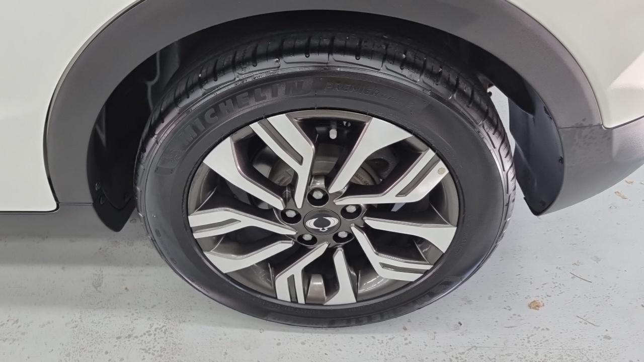 KG Mobility (SsangYong) Tivoli Armor GearⅡ 4WD Driving Gear 2018 — фото 5