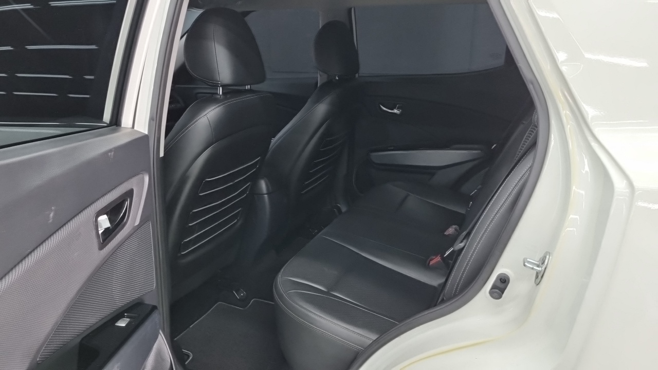 KG Mobility (SsangYong) Tivoli Armor GearⅡ 4WD Driving Gear 2018 — фото 10