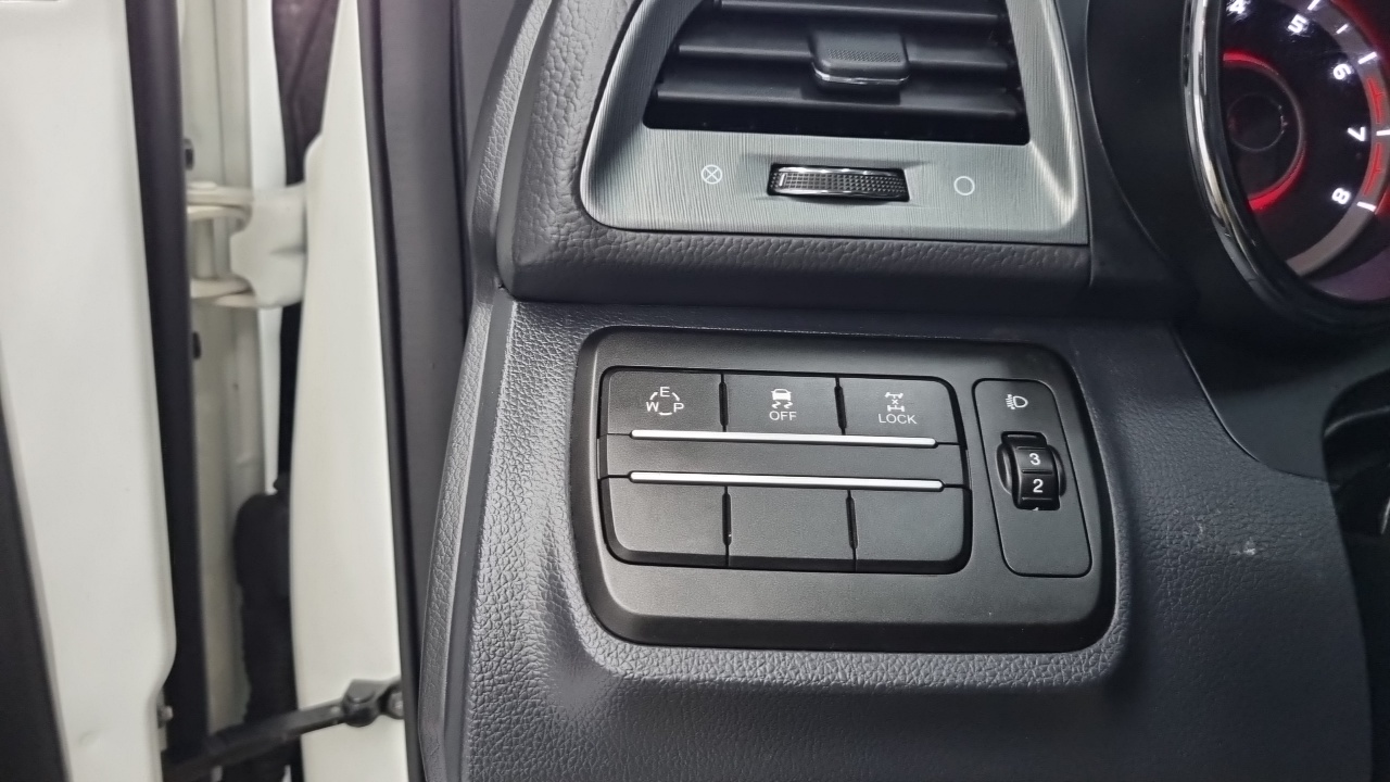 KG Mobility (SsangYong) Tivoli Armor GearⅡ 4WD Driving Gear 2018 — фото 20