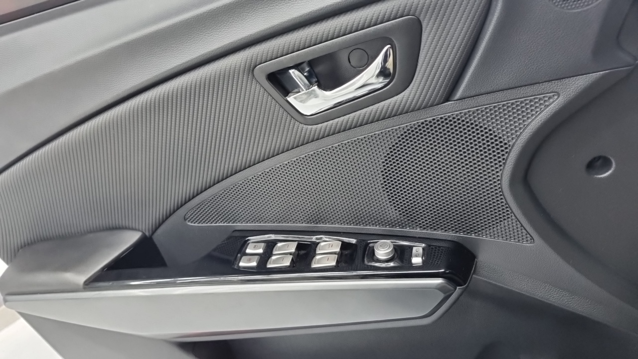 KG Mobility (SsangYong) Tivoli Armor GearⅡ 4WD Driving Gear 2018 — фото 21