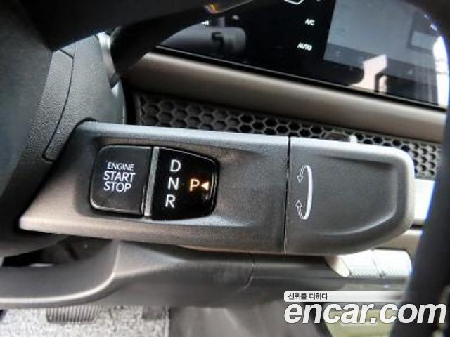 Kia Tasman 2.5T Gasoline 4WD Adventure 2026 — фото 10