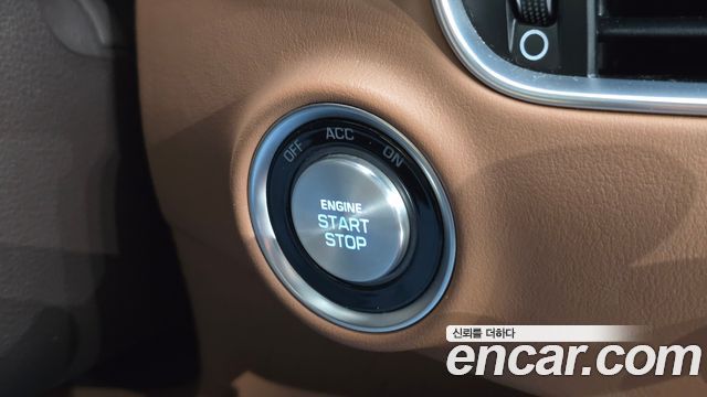 Genesis G90 3.3 T AWD Premium Luxury 2020 — фото 19