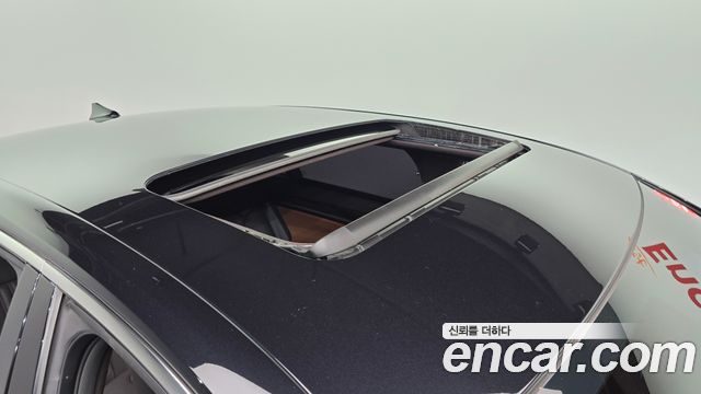 Genesis G90 3.3 T AWD Premium Luxury 2020 — фото 28