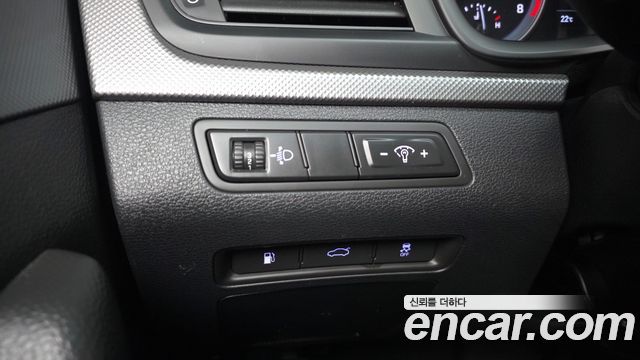 Hyundai Sonata New Rise 2.0 Style 2018 — фото 17