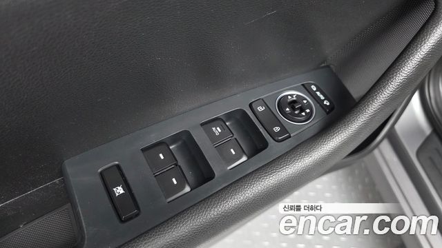 Hyundai Sonata New Rise 2.0 Style 2018 — фото 28