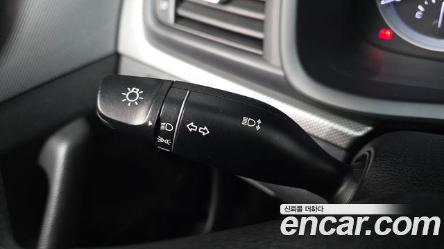 Hyundai Sonata New Rise 2.0 Style 2018 — фото 29