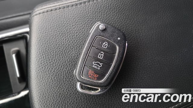 Hyundai Sonata New Rise 2.0 Style 2018 — фото 30