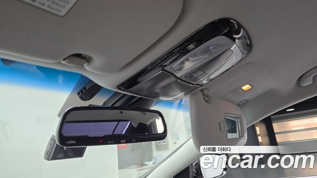 Hyundai Grandeur (HG) HG240 Special 2013 — фото 15