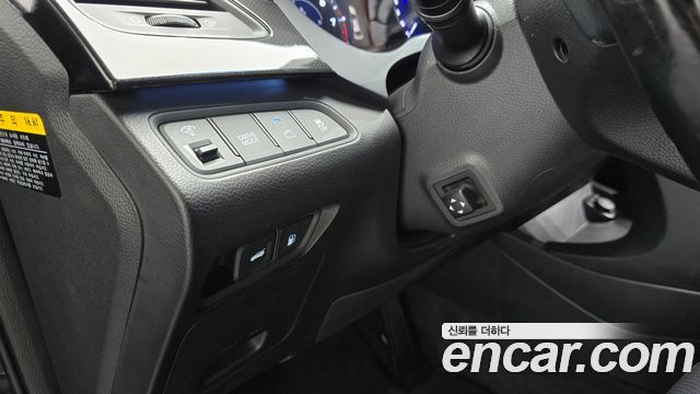 Hyundai Grandeur (HG) HG240 Special 2013 — фото 16