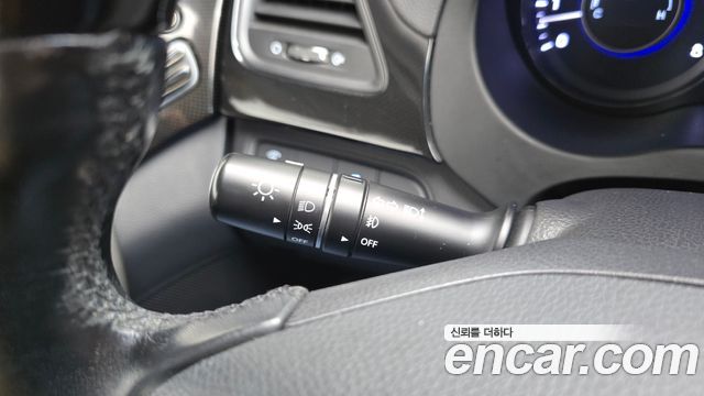 Hyundai Grandeur (HG) HG240 Special 2013 — фото 20