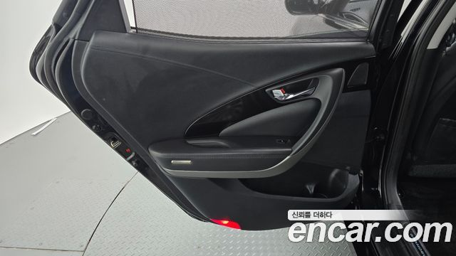 Hyundai Grandeur (HG) HG240 Special 2013 — фото 25